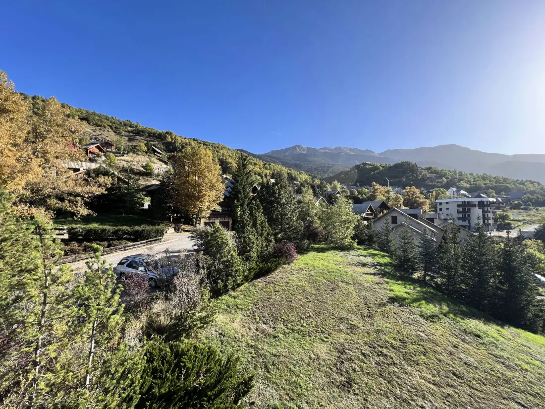Residence Les Melezes