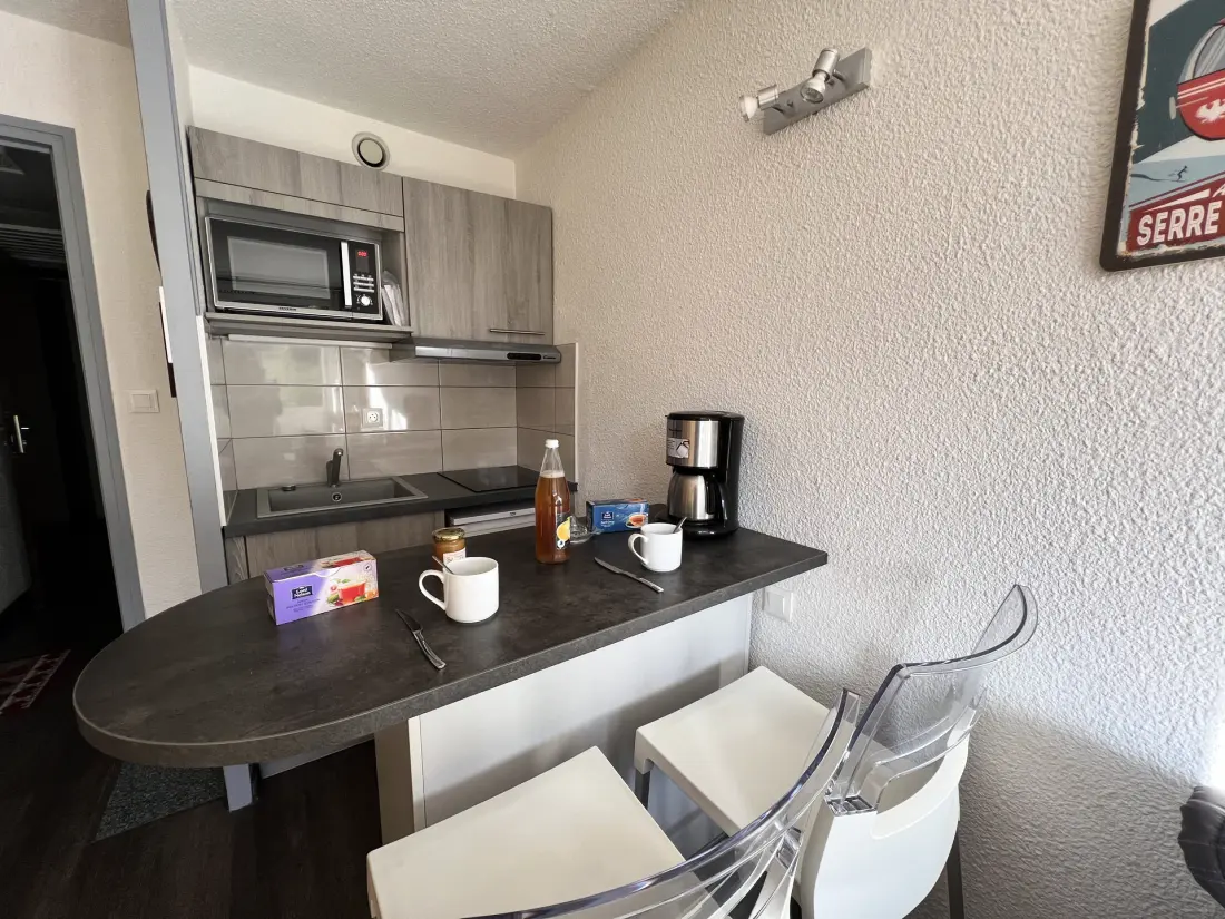 Residence Les Melezes
