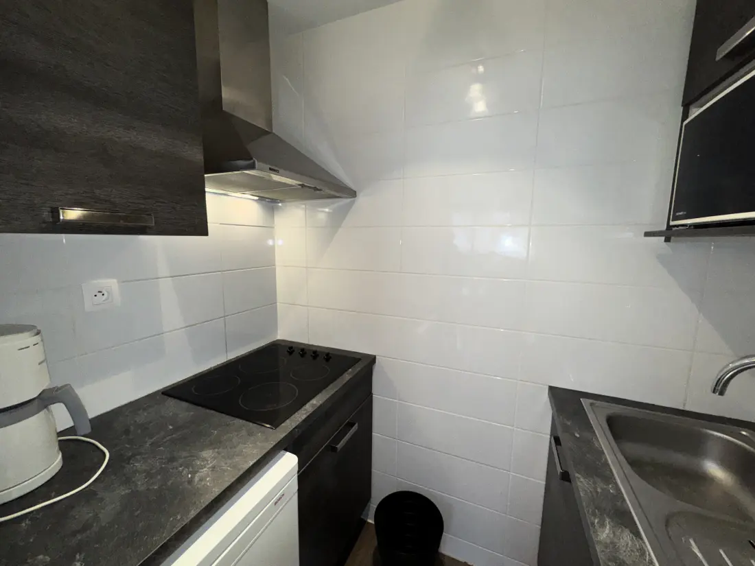 Residence Les Melezes