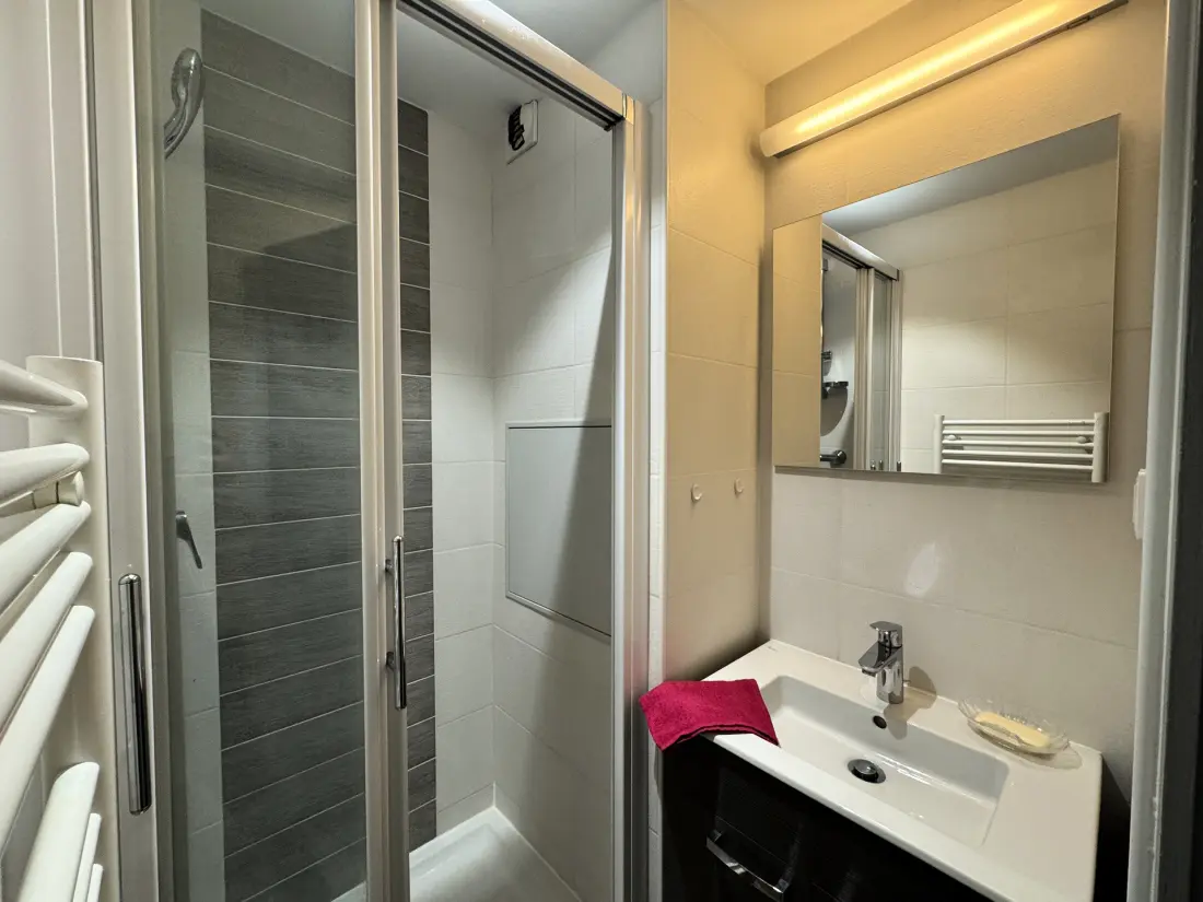 Residence Les Melezes