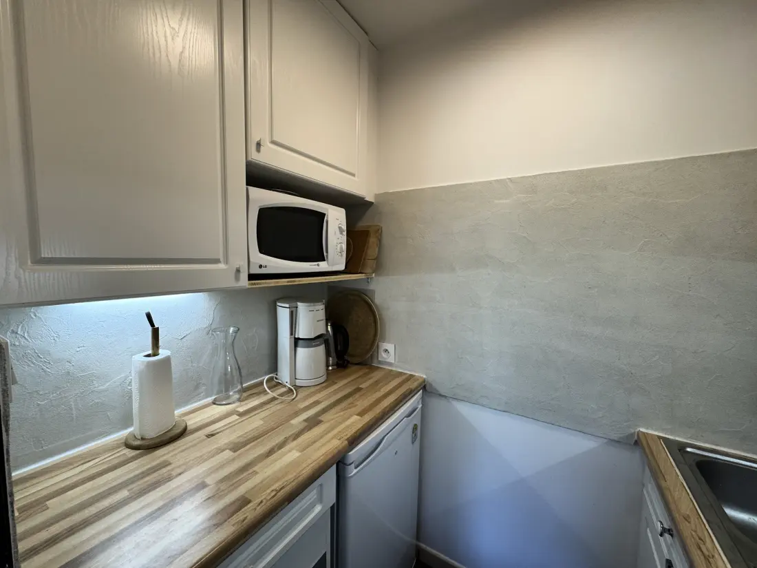 Residence Les Melezes