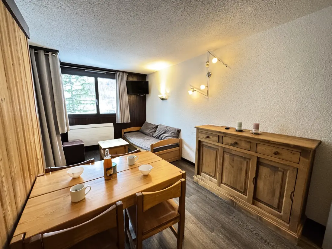 Residence Les Melezes