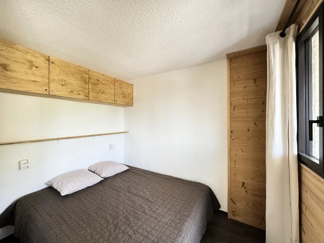 Residence Les Melezes