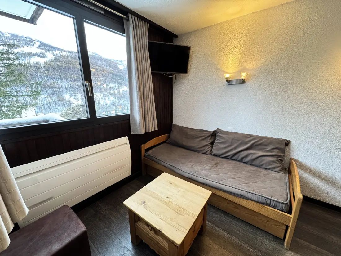 Residence Les Melezes