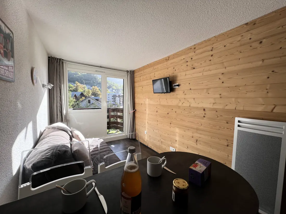 Residence Les Melezes