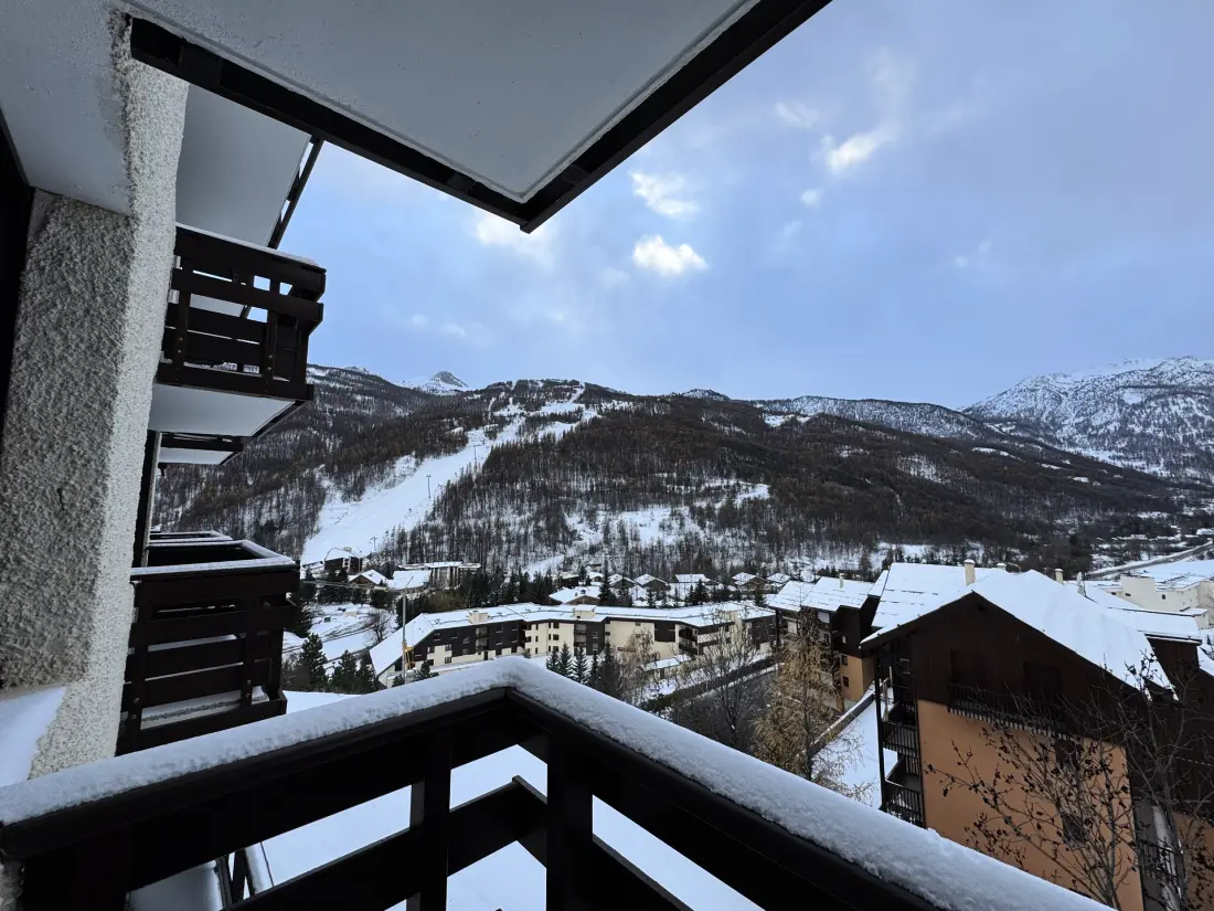 Residence Les Melezes