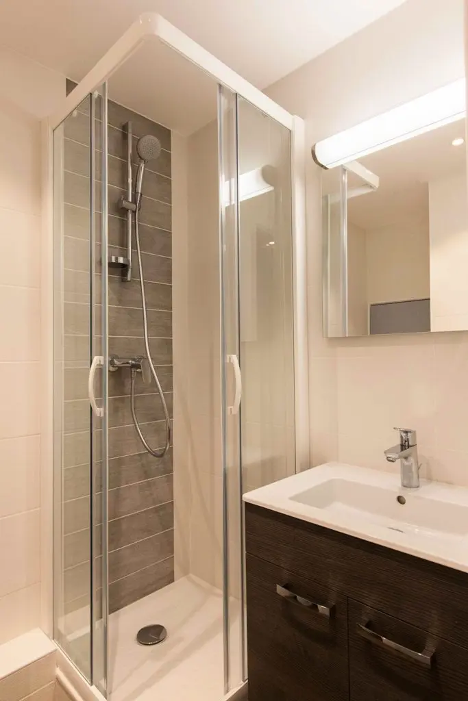 Residence Les Melezes