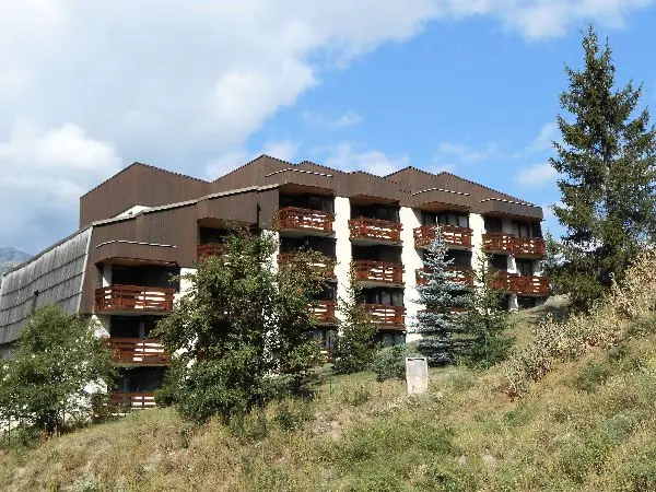 Residence Les Melezes