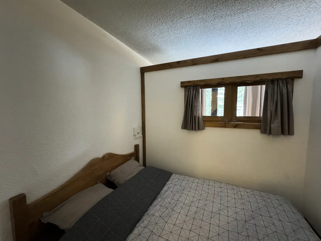 Residence Les Melezes