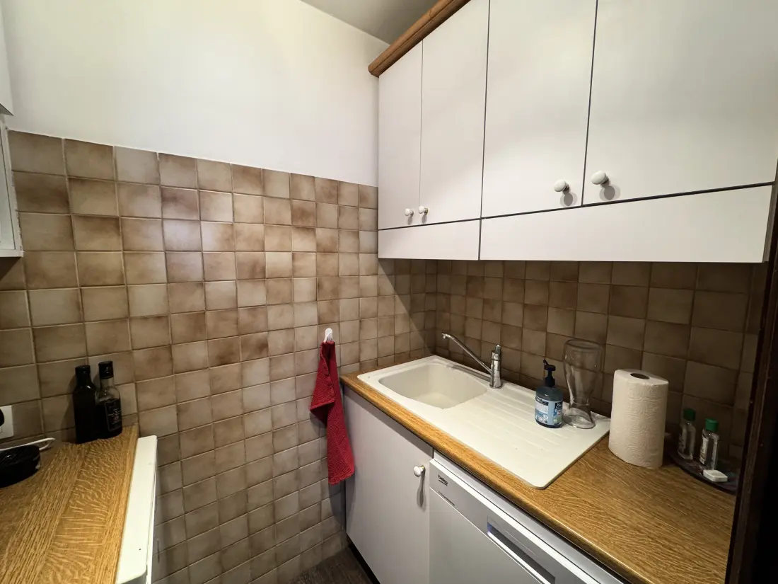 Residence Les Melezes