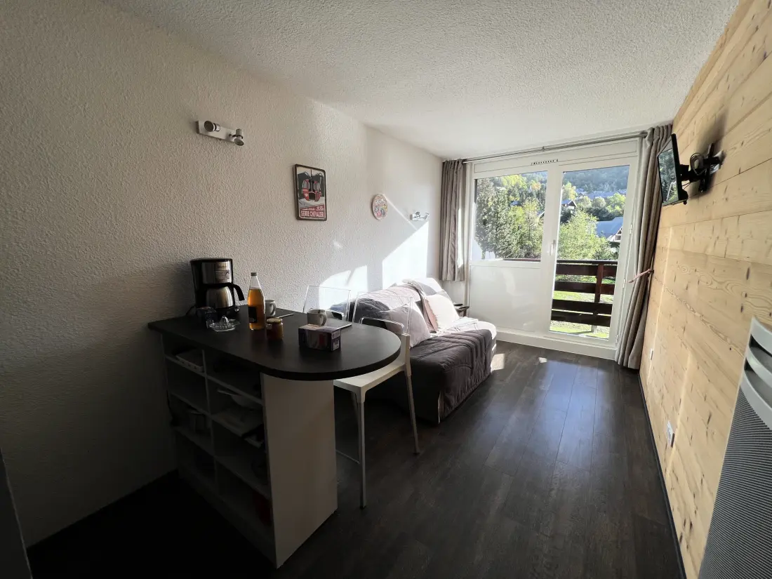 Residence Les Melezes