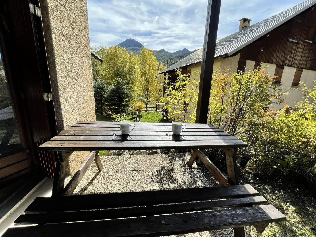 Mas Du Peyron rezidencia