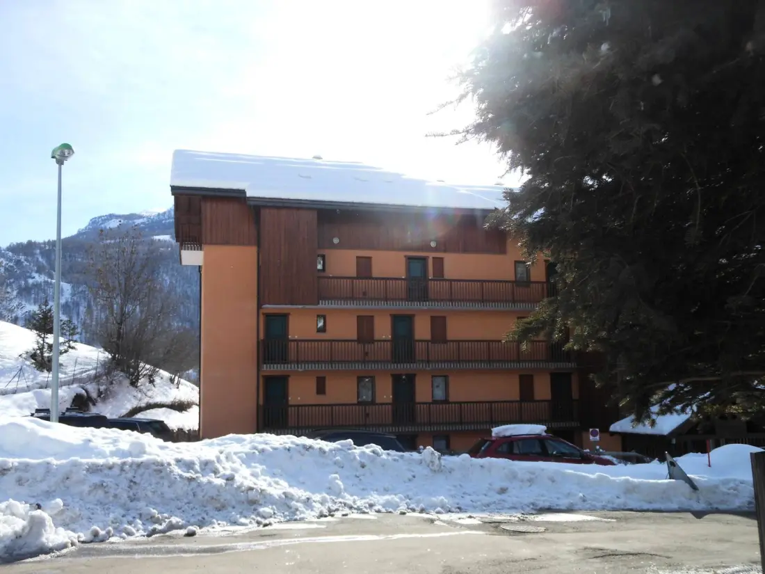 Peyronilles rezidencia