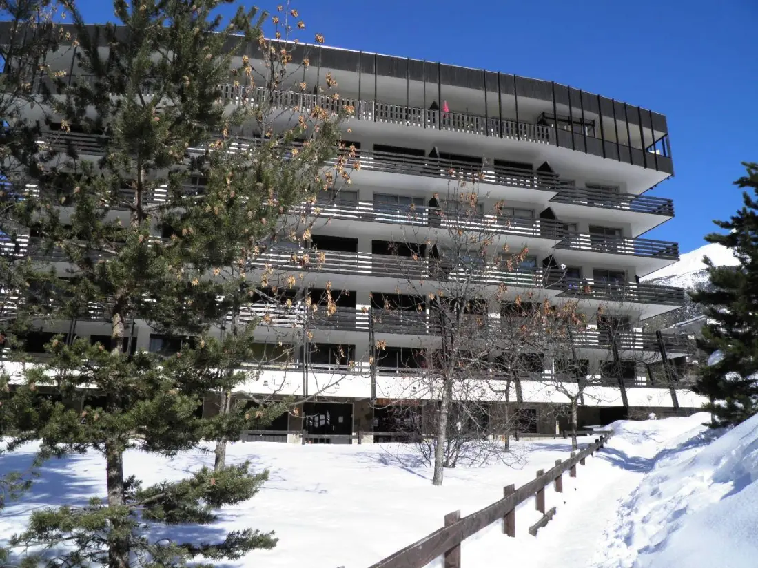 Residence Pic Blanc