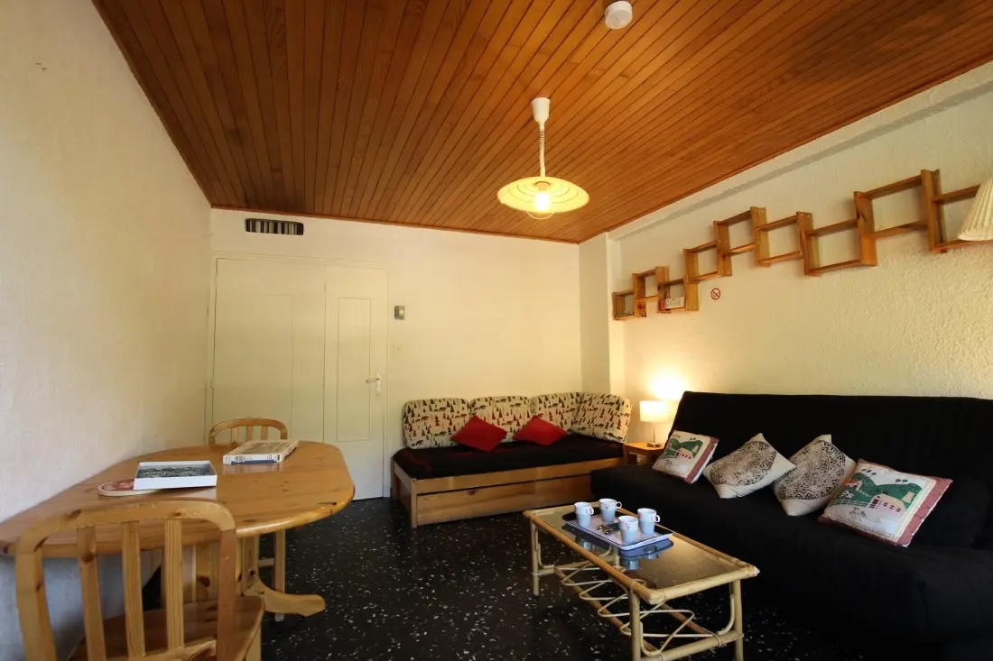 Residence Pic Blanc