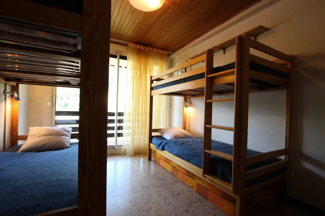 Residence Pic Blanc