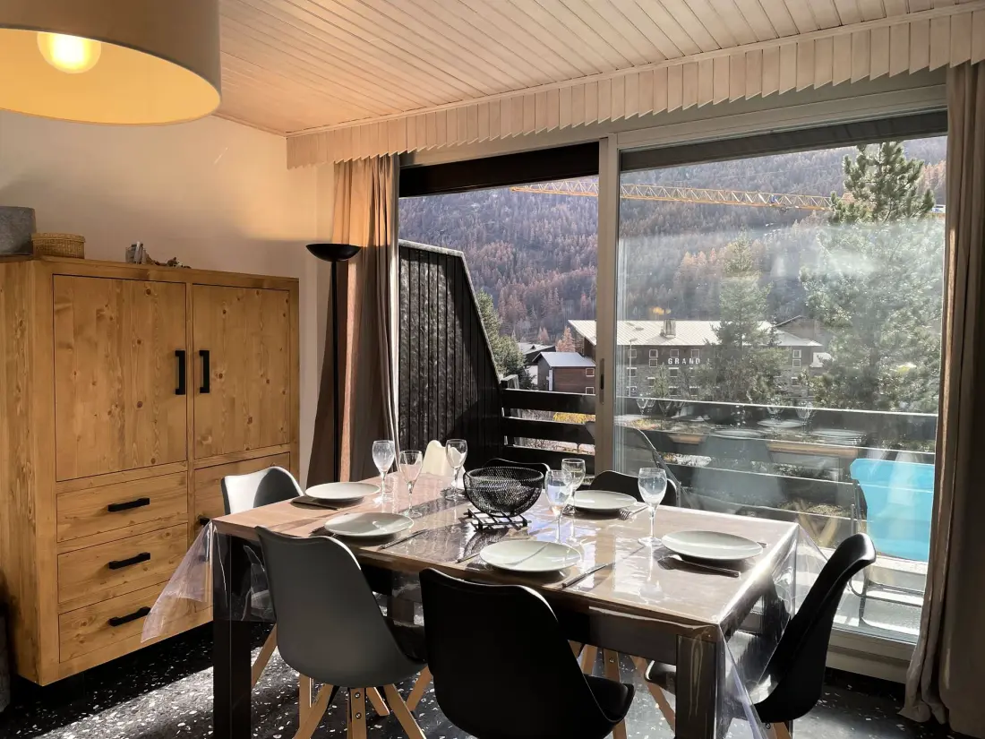 Residence Pic Blanc