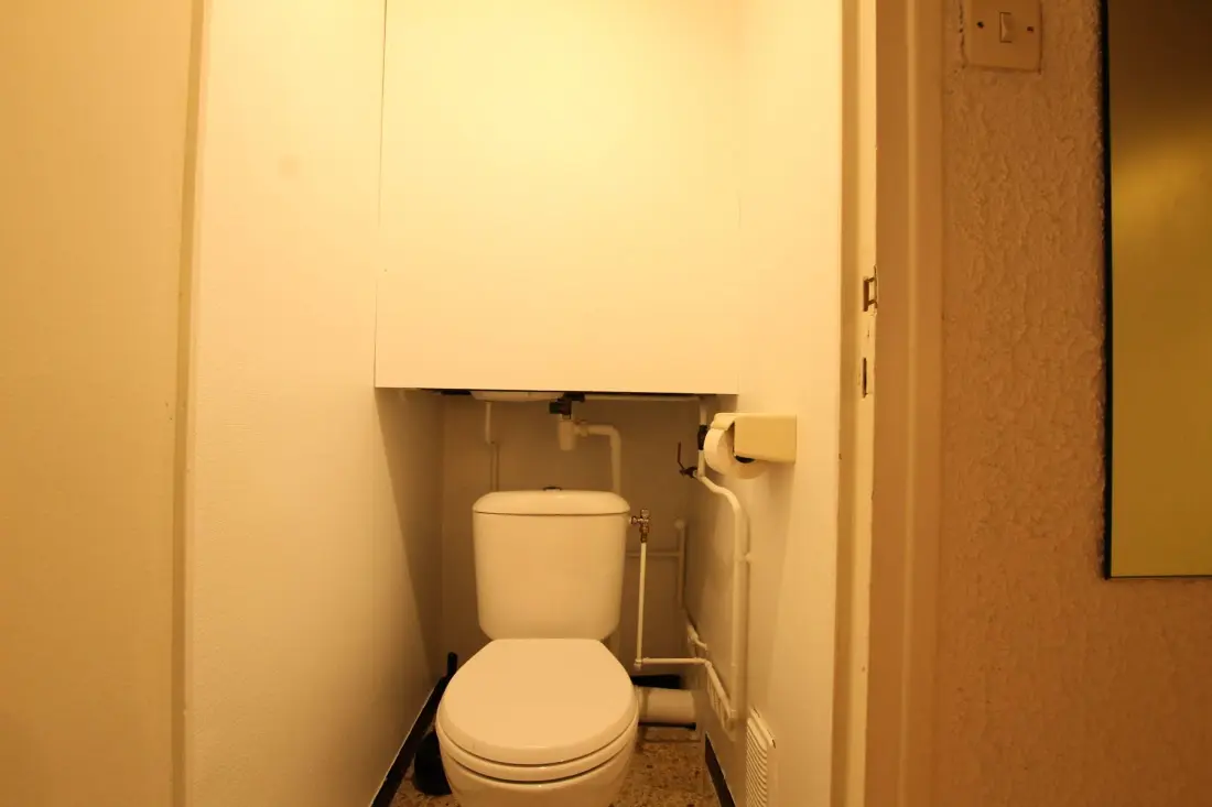 Residence Pic Blanc