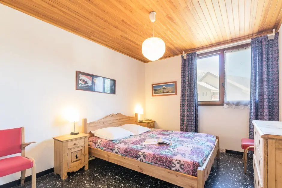Residence Pic Blanc