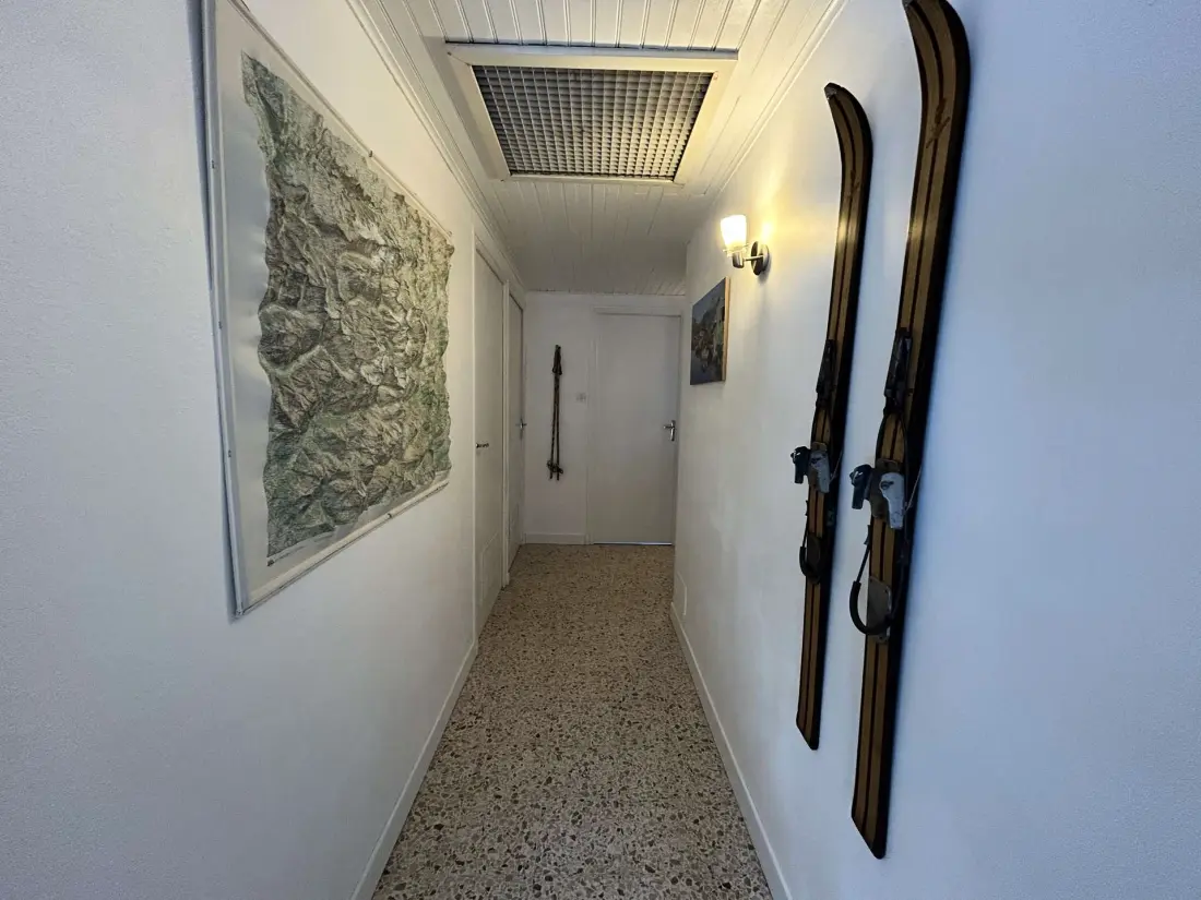 Residence Pic Blanc