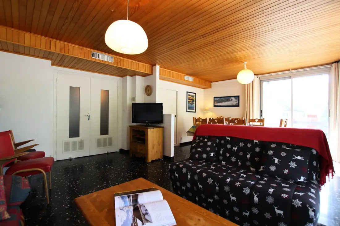 Residence Pic Blanc