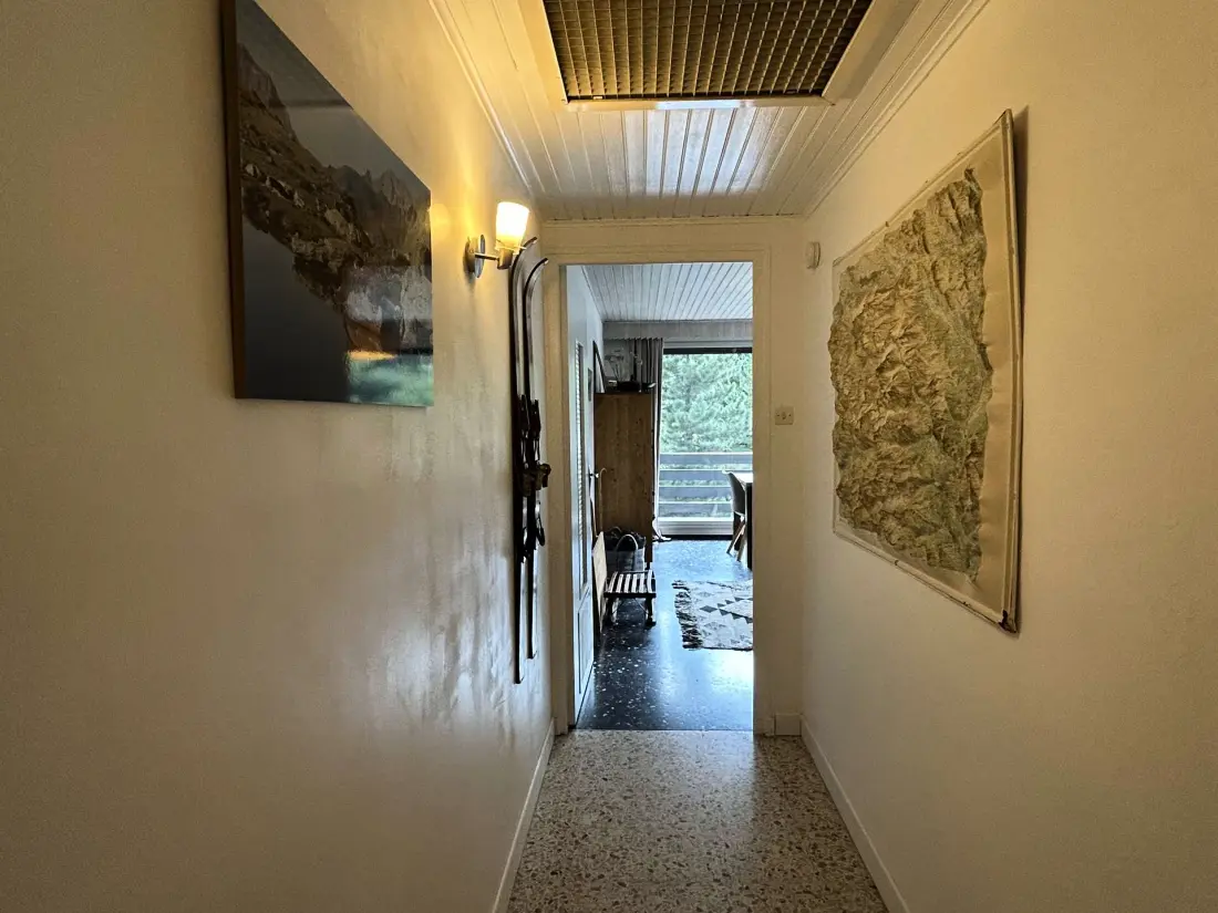 Residence Pic Blanc