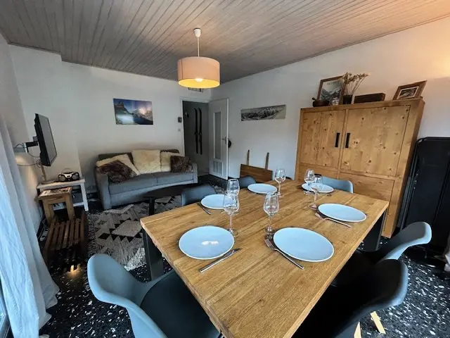 Residence Pic Blanc