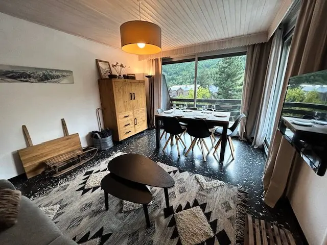 Residence Pic Blanc