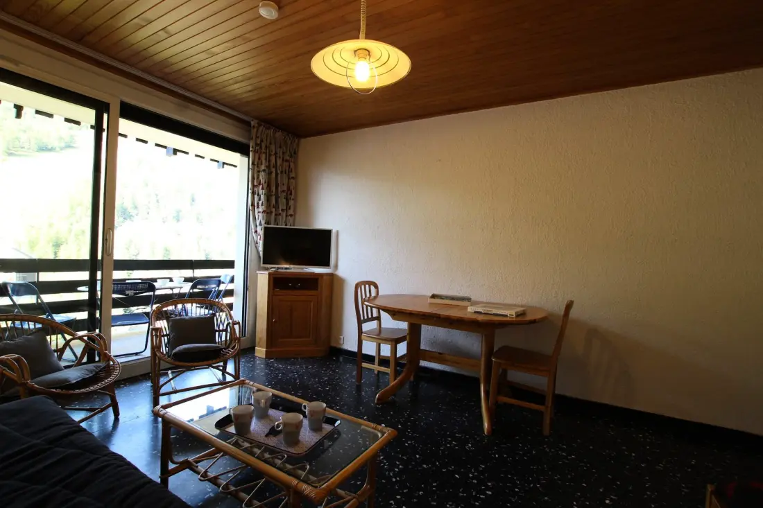 Residence Pic Blanc