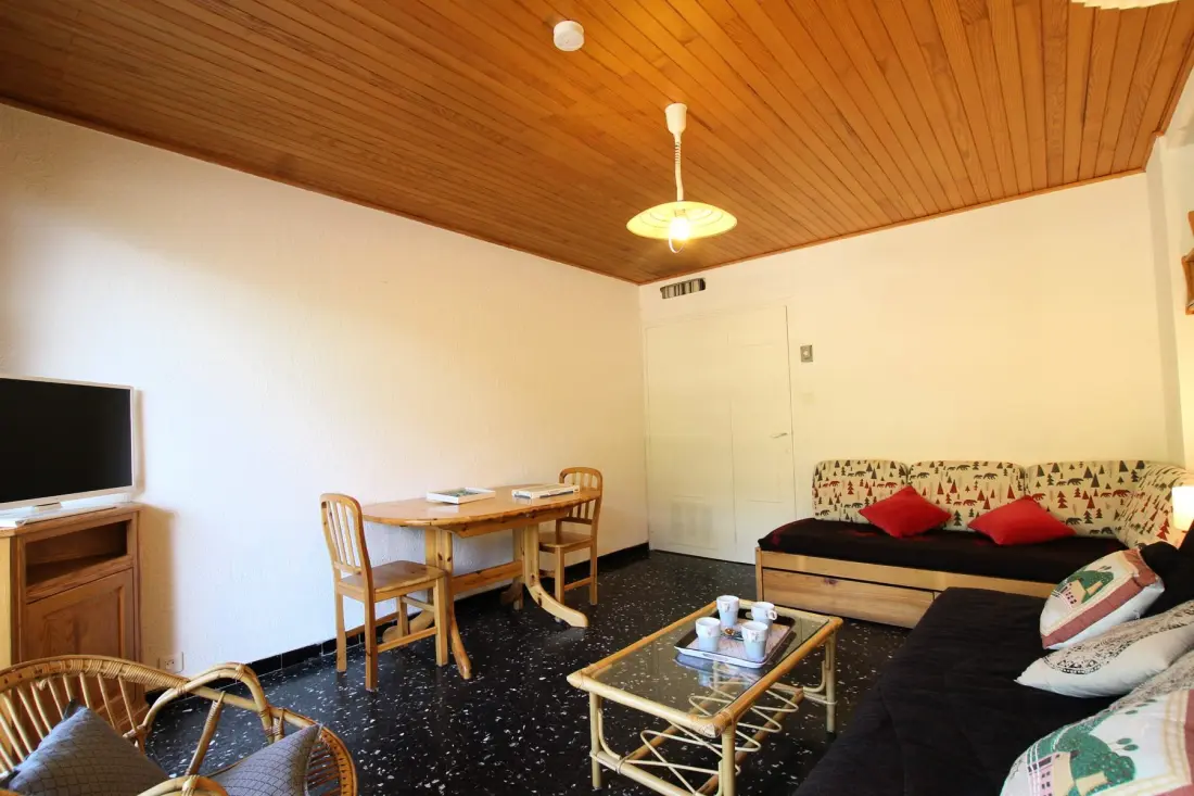 Residence Pic Blanc