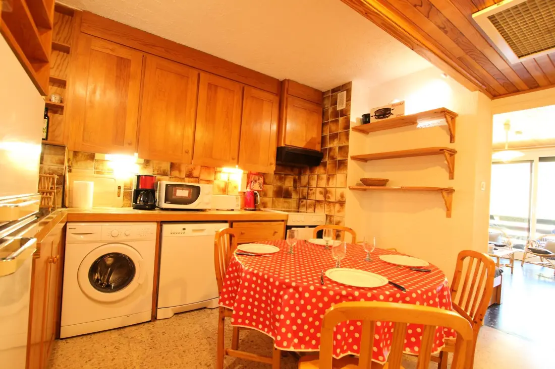 Residence Pic Blanc