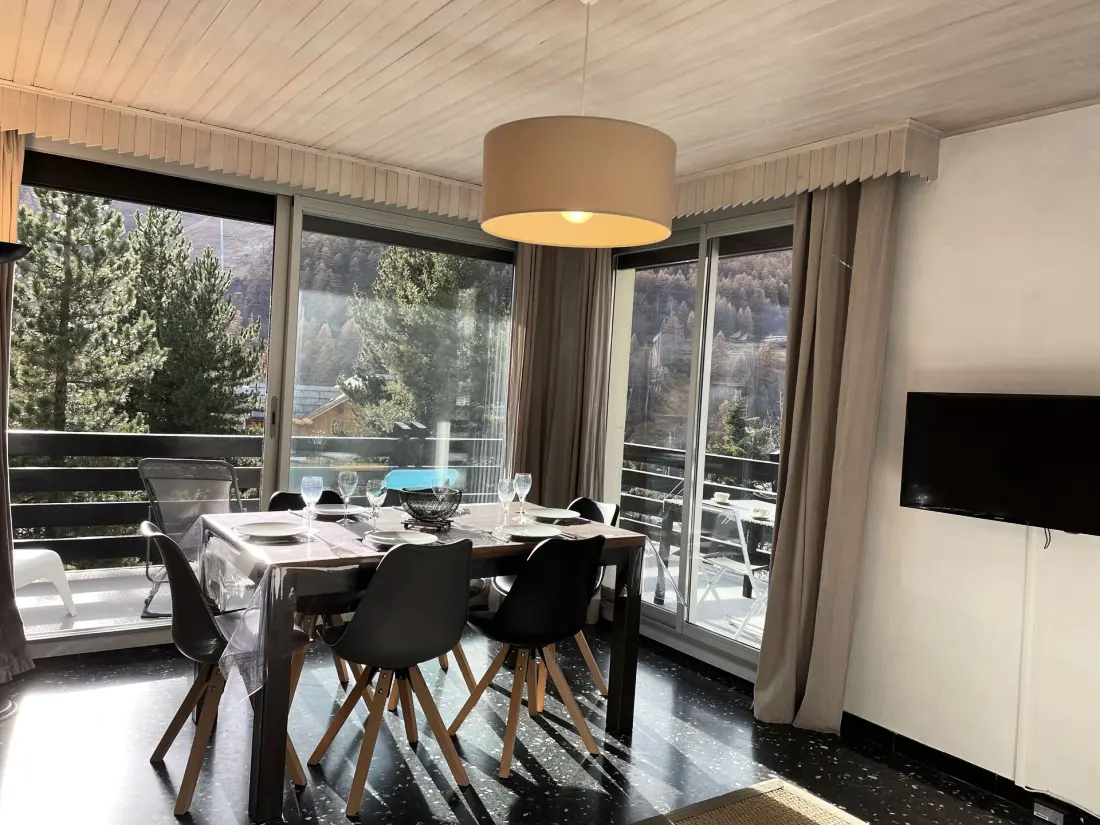 Residence Pic Blanc