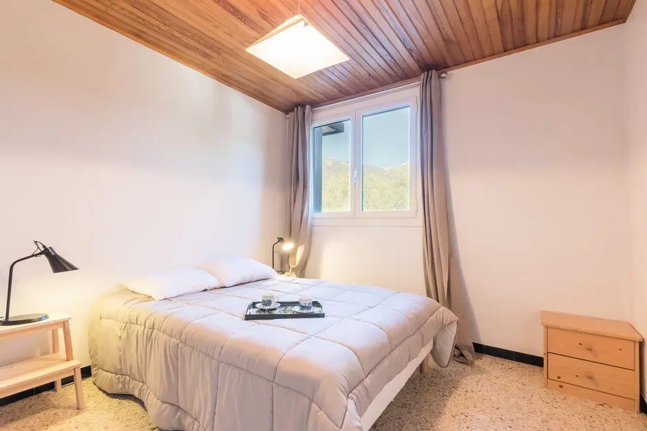 Residence Pic Blanc