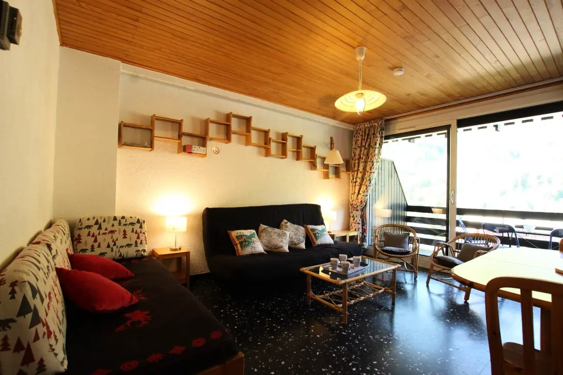 Residence Pic Blanc