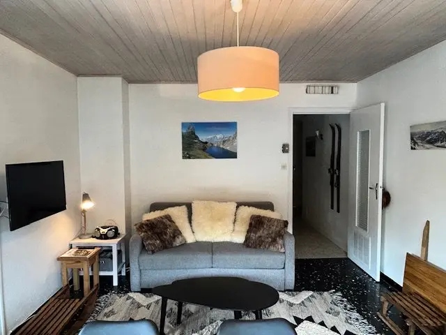 Residence Pic Blanc