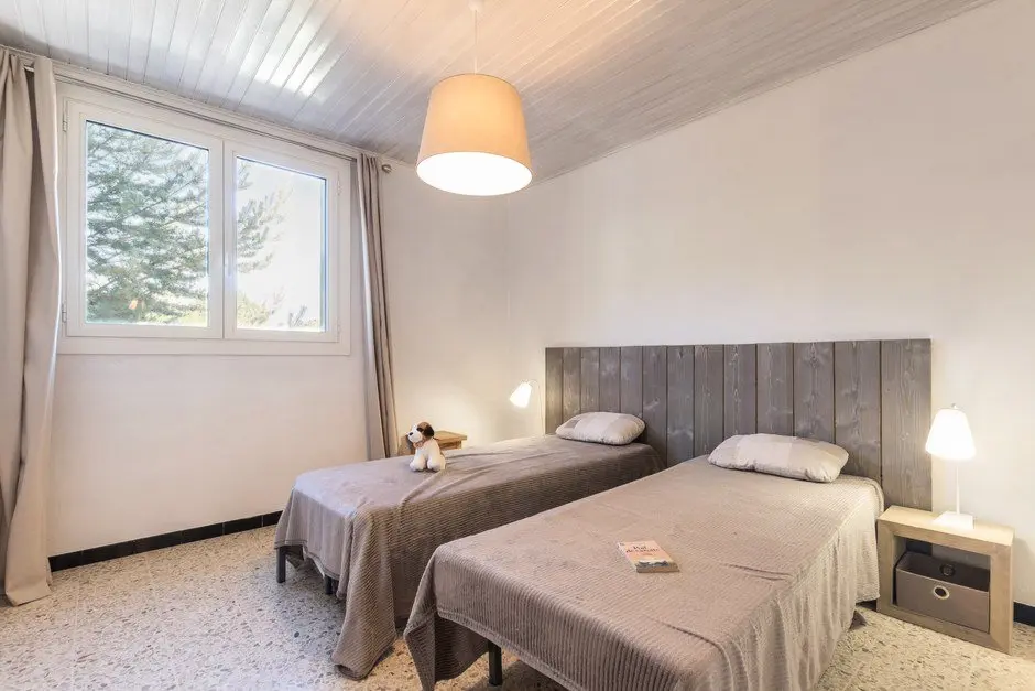 Residence Pic Blanc