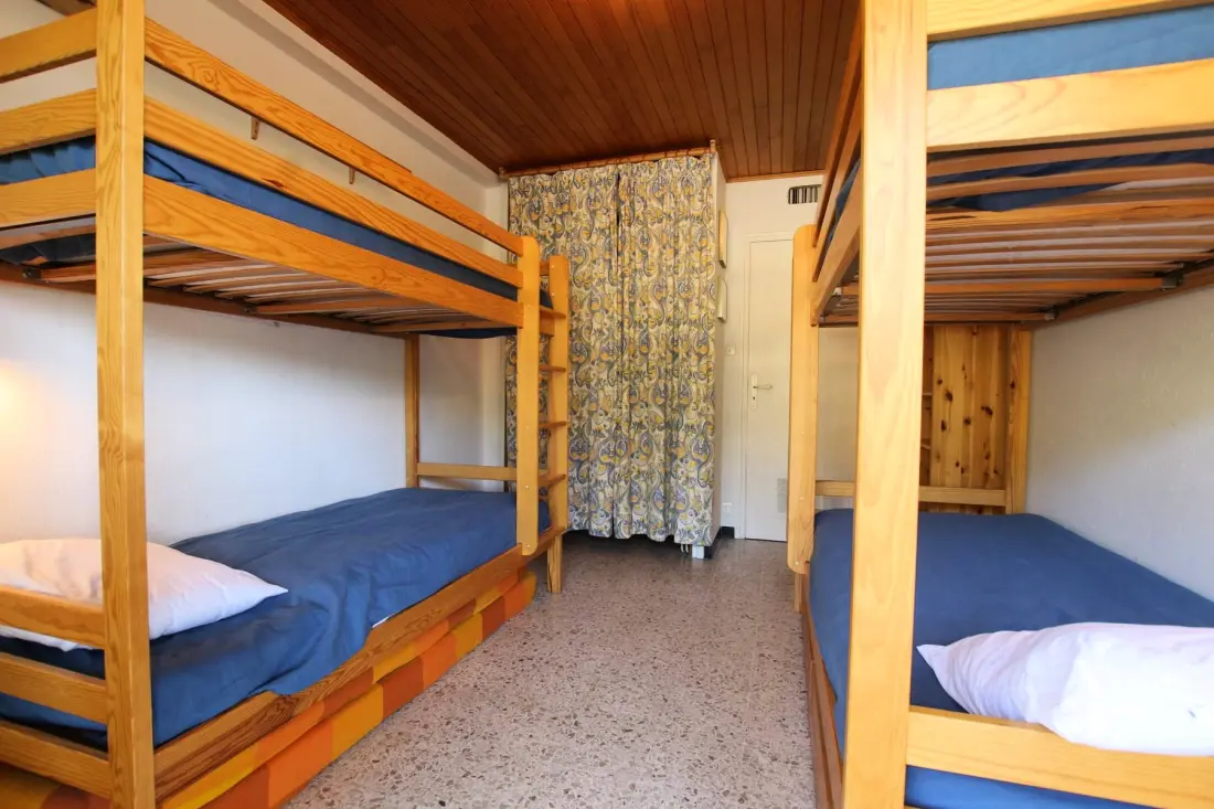 Residence Pic Blanc