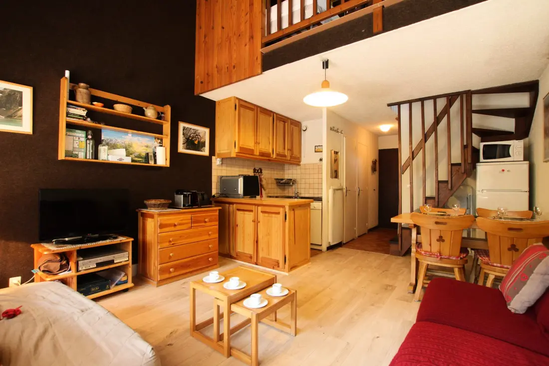 Residence Prarial