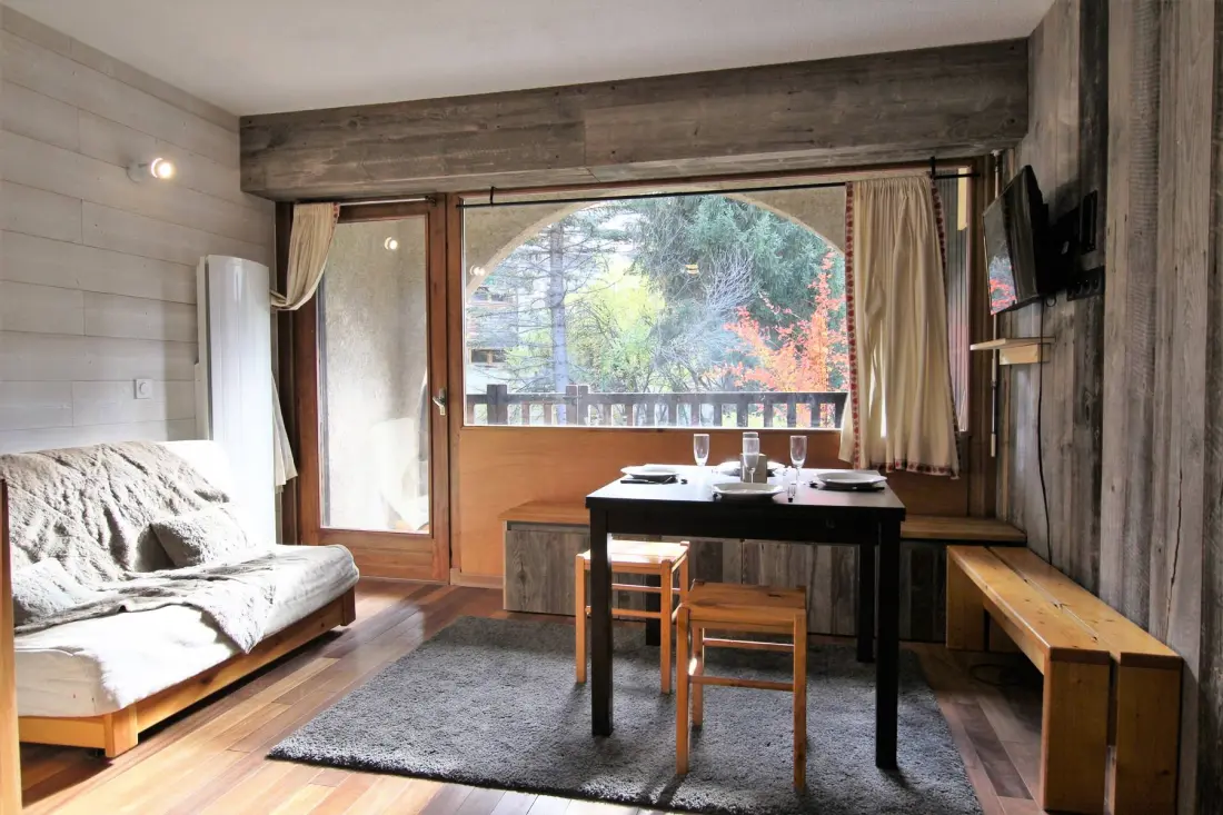Residence Prarial