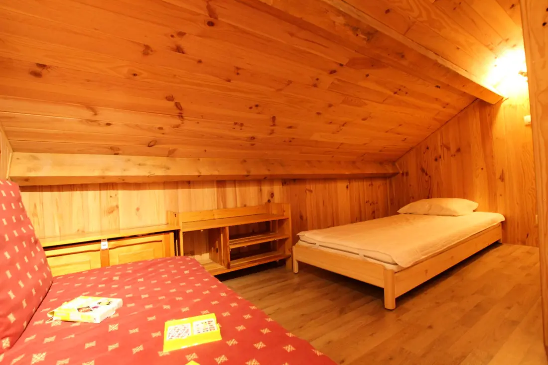 Residence Prarial