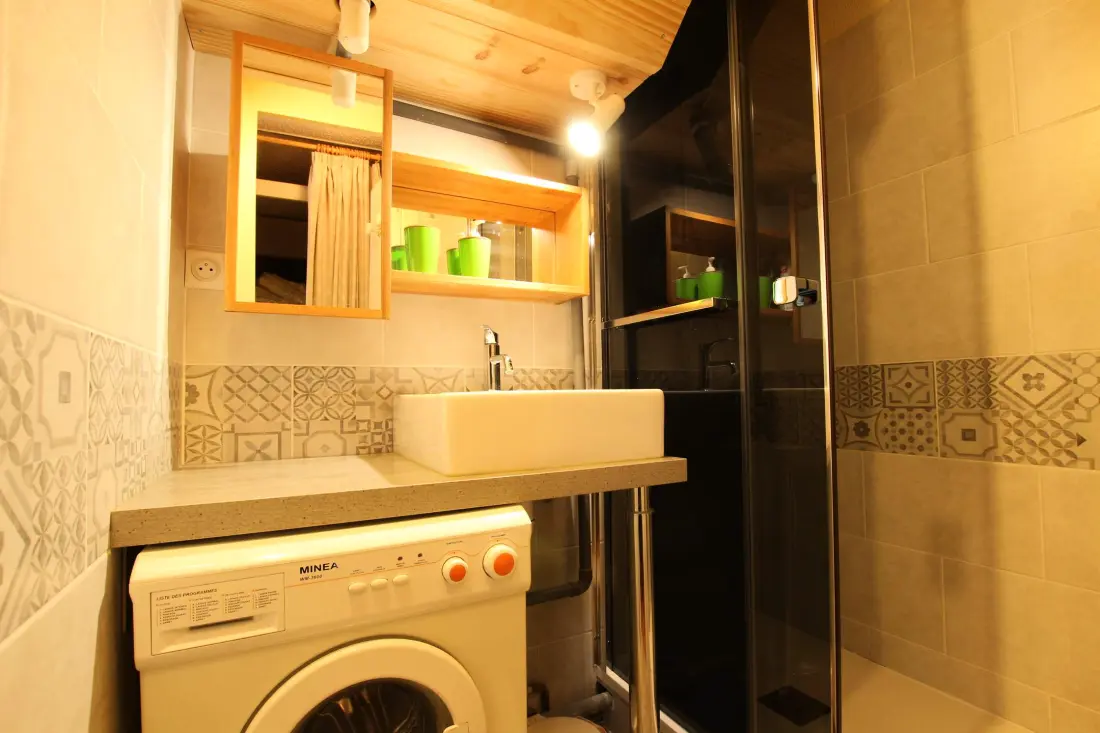 Residence Prarial