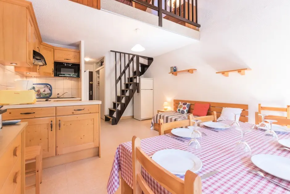 Residence Prarial