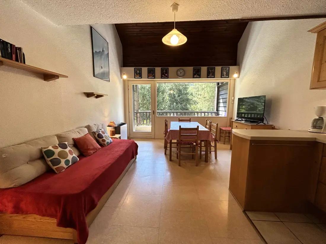 Residence Prarial