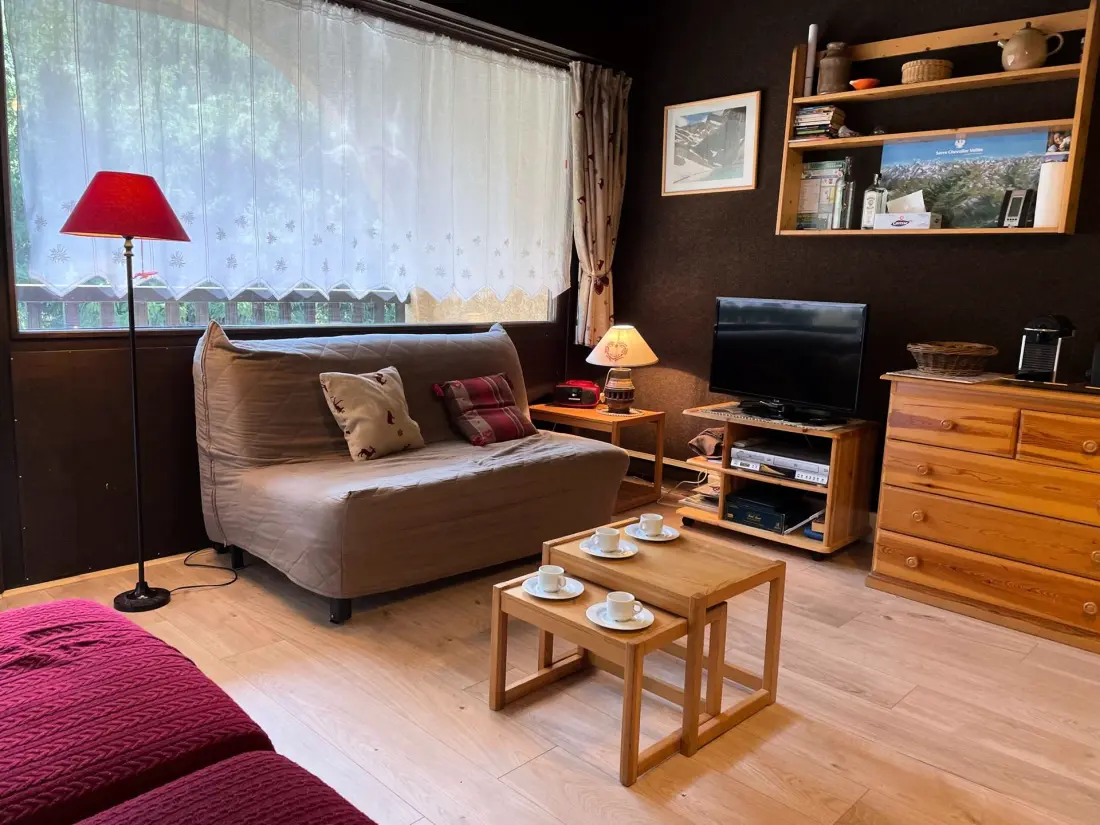 Residence Prarial