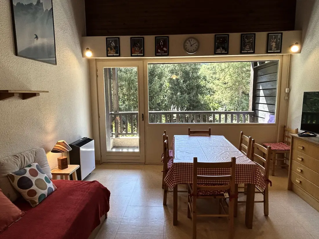 Residence Prarial
