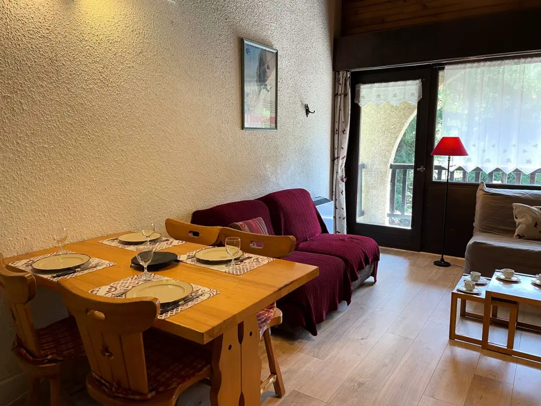 Residence Prarial