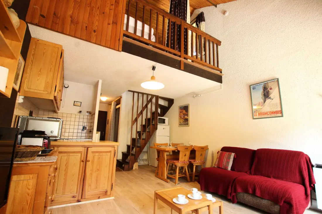 Residence Prarial