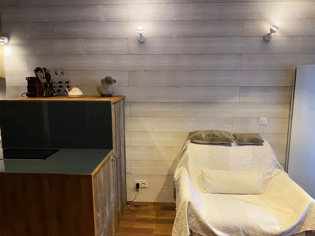 Residence Prarial
