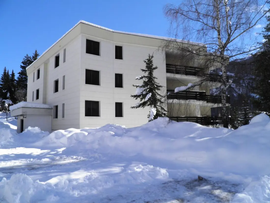 Prorel rezidencia
