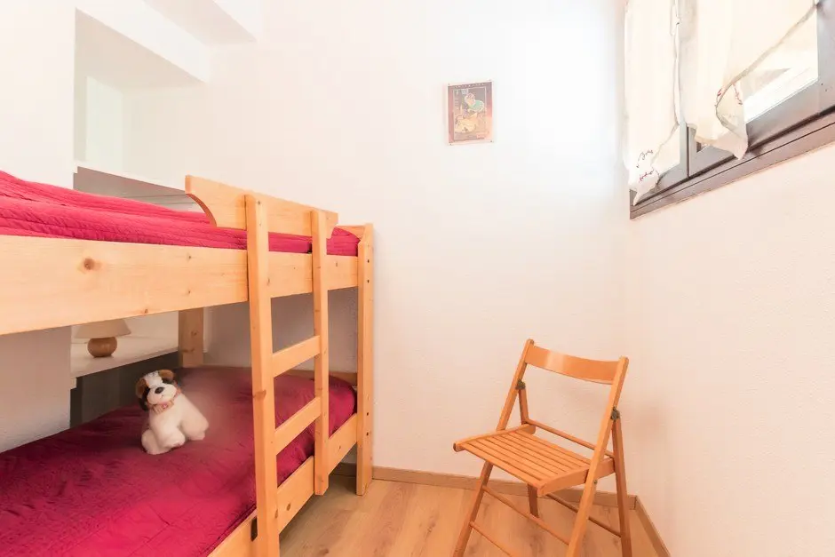 Residence Tamborel 1
